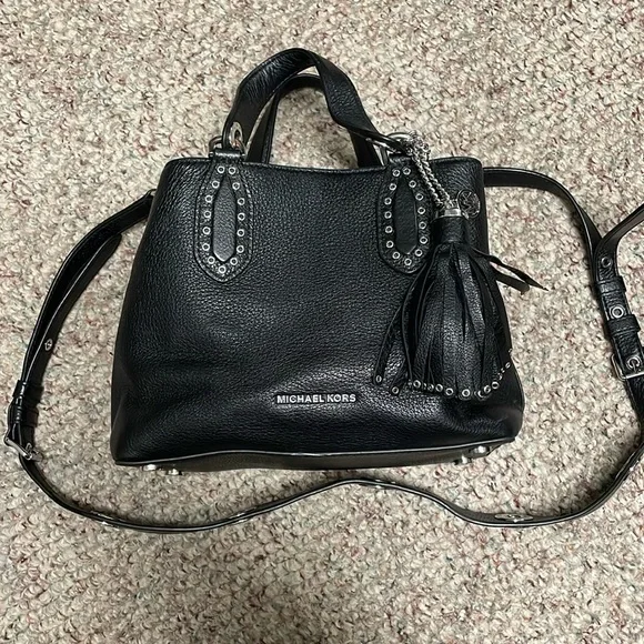 Michael kors 2 way bag hotsell
